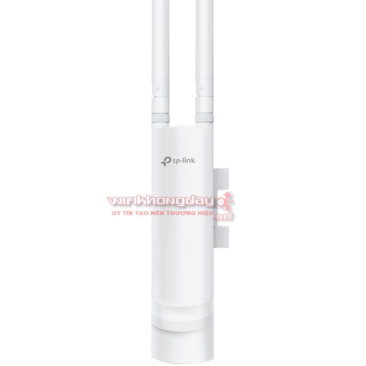 Wifi Tầm Xa Tp-Link EAP110 Outdoor Wifi Tầm Xa Tp-Link EAP110 Outdoor - mặt trước