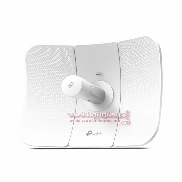 Wifi doanh nghiệp Tp-Link CPE610 Wifi doanh nghiệp Tp-Link CPE610 phần cứng chuyên nghiệp mạnh mẽ