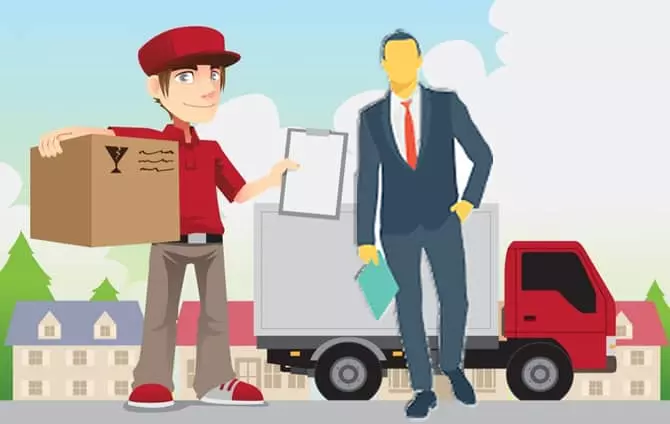 Chính sách Xem hàng - đồng kiểm